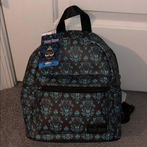 funko haunted mansion backpack